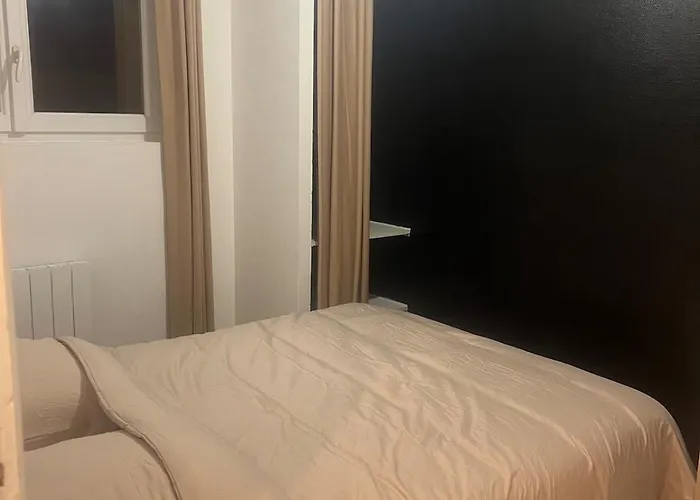 Flixhouse Apartment Rouen